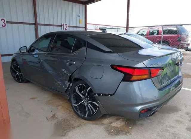 1N4BL4CV5RN322671 2024 2024 Nissan Altima- Sr Fwd 3