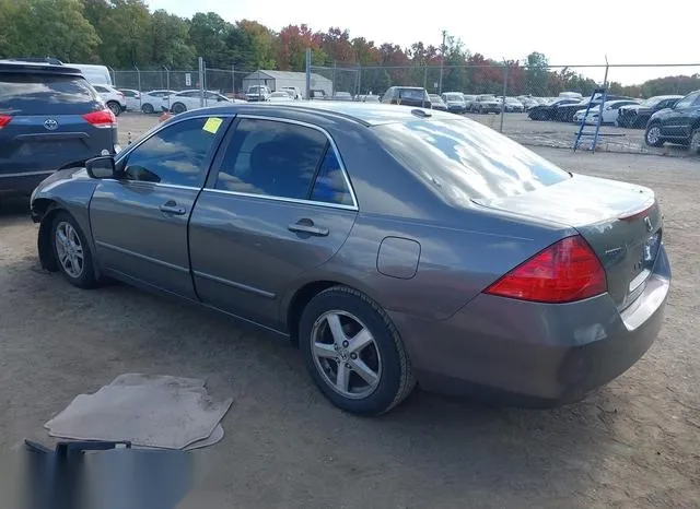 1HGCM56856A027601 2006 2006 Honda Accord- 2-4 EX 3