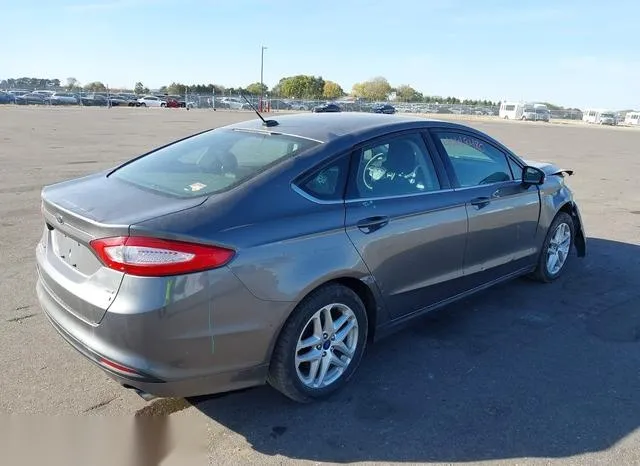 3FA6P0HD8ER231738 2014 2014 Ford Fusion- SE 4