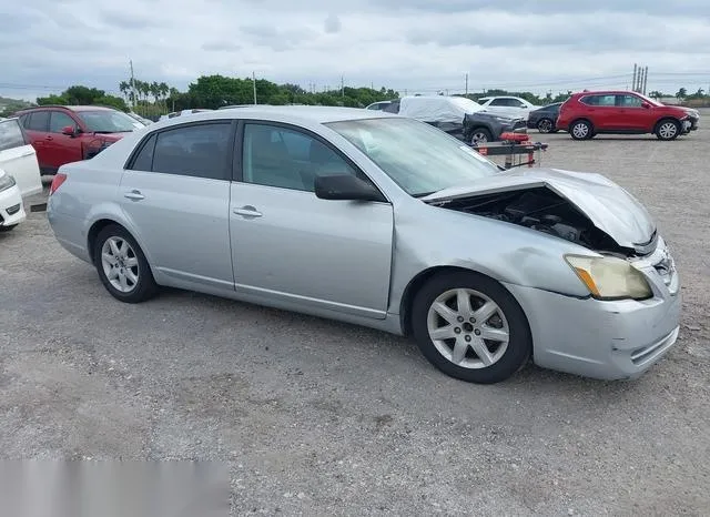 4T1BK36B67U223736 2007 2007 Toyota Avalon- XL 1