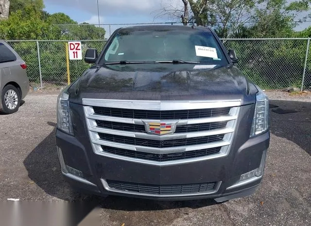 1GYS4BKJ8HR162233 2017 2017 Cadillac Escalade- Luxury 6