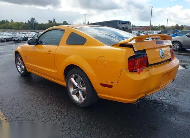 1ZVHT82H875203773 2007 2007 Ford Mustang- Gt Deluxe/Gt Premium 3