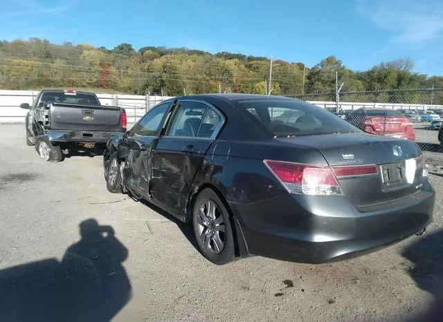 1HGCP2F65CA049386 2012 2012 Honda Accord- 2-4 SE 3