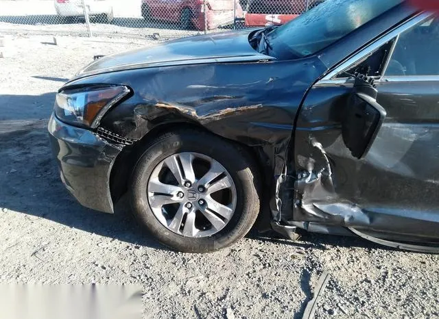 1HGCP2F65CA049386 2012 2012 Honda Accord- 2-4 SE 6