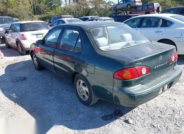 1NXBR12E11Z500560 2001 2001 Toyota Corolla- CE 3