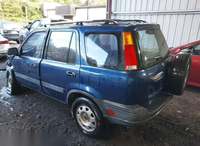 JHLRD2844WC004223 1998 1998 Honda CR-V- LX 3