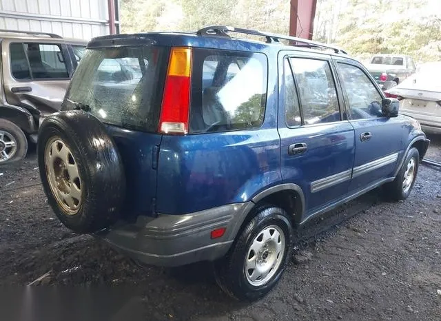 JHLRD2844WC004223 1998 1998 Honda CR-V- LX 4