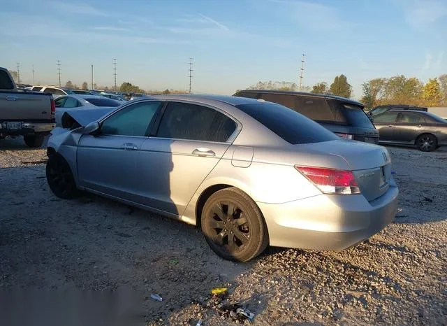 1HGCP26818A158338 2008 2008 Honda Accord- 2-4 Ex-L 3