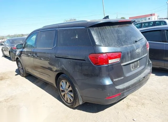 KNDMC5C18G6136345 2016 2016 KIA Sedona- EX 3