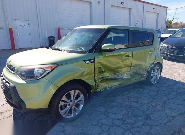 KNDJP3A53E7709631 2014 2014 KIA Soul- - 2