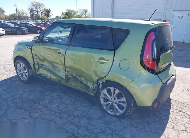 KNDJP3A53E7709631 2014 2014 KIA Soul- - 3