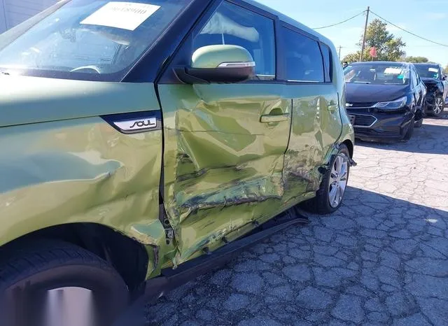 KNDJP3A53E7709631 2014 2014 KIA Soul- - 6