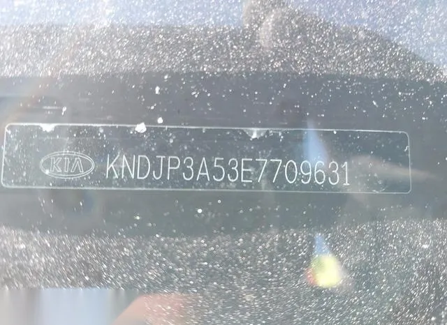 KNDJP3A53E7709631 2014 2014 KIA Soul- - 9