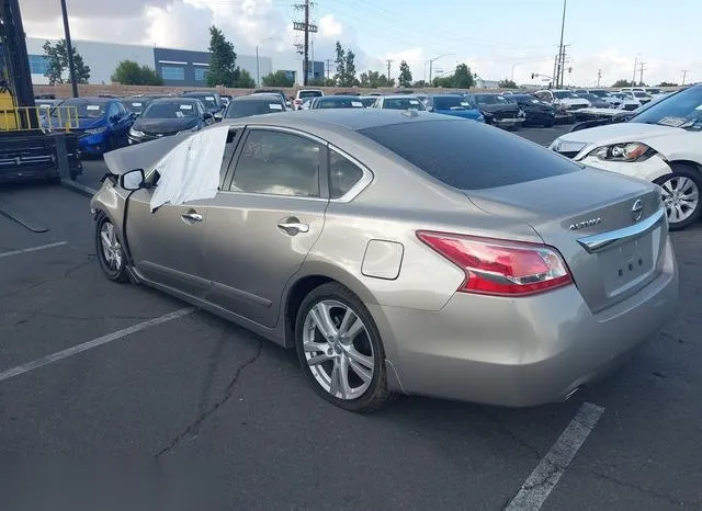 1N4BL3AP9DC104672 2013 2013 Nissan Altima- 3-5 SL 3