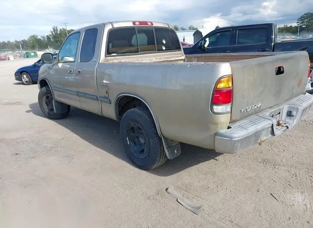 5TBRN34142S225155 2002 2002 Toyota Tundra- SR5 3