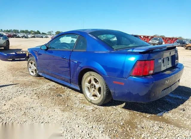 1FAFP40433F440821 2003 2003 Ford Mustang 3