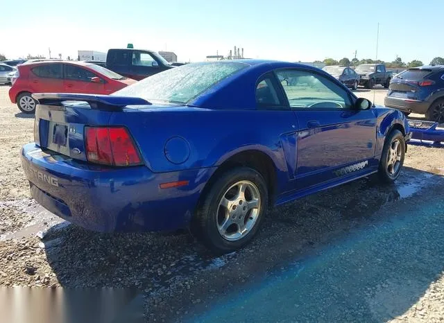 1FAFP40433F440821 2003 2003 Ford Mustang 4