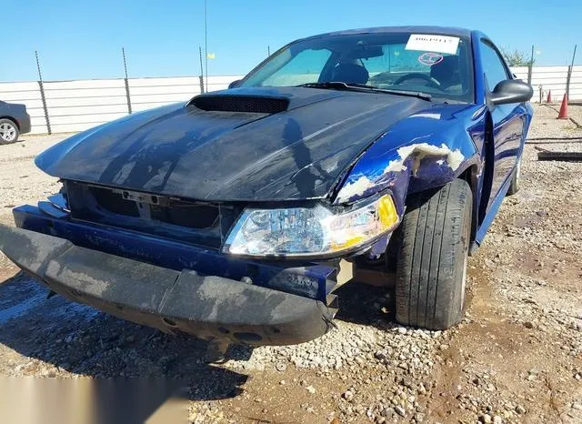 1FAFP40433F440821 2003 2003 Ford Mustang 6