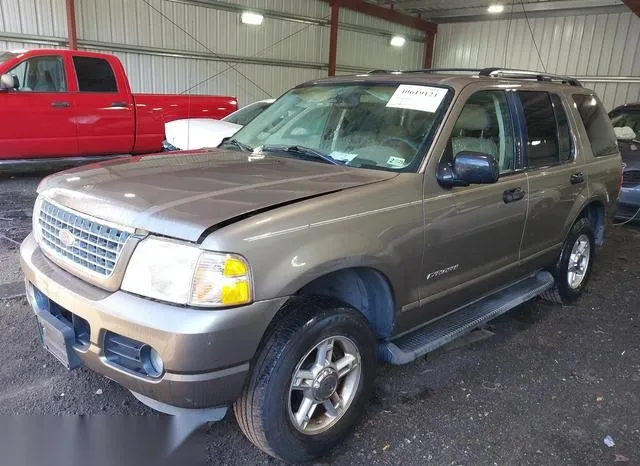 1FMZU73K34UC27372 2004 2004 Ford Explorer- Nbx/Xlt 2