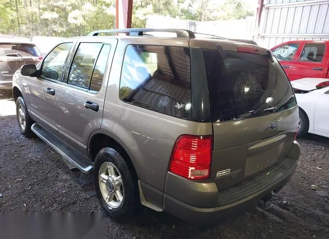 1FMZU73K34UC27372 2004 2004 Ford Explorer- Nbx/Xlt 3