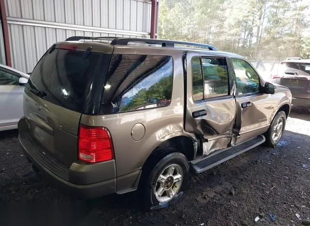 1FMZU73K34UC27372 2004 2004 Ford Explorer- Nbx/Xlt 4