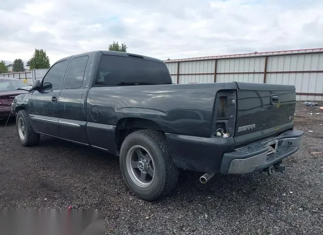 2GTEC19T731380205 2003 2003 GMC Sierra- 1500 Sle 3