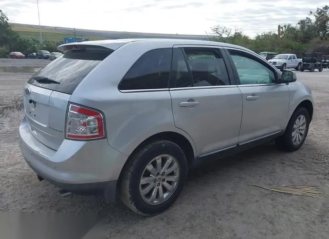 2FMDK3KCXABB32098 2010 2010 Ford Edge- Limited 4