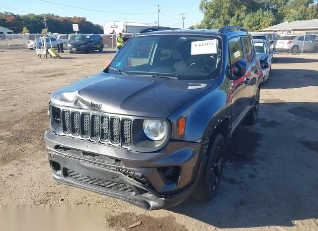 ZACNJBBB3KPK04976 2019 2019 Jeep Renegade- Altitude 4X4 2