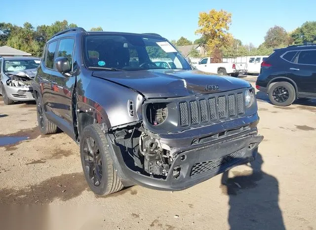 ZACNJBBB3KPK04976 2019 2019 Jeep Renegade- Altitude 4X4 6