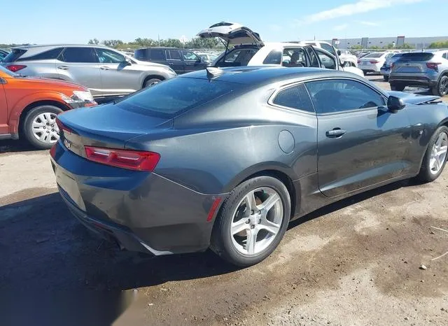 1G1FA1RX4J0184270 2018 2018 Chevrolet Camaro- 1LS 4