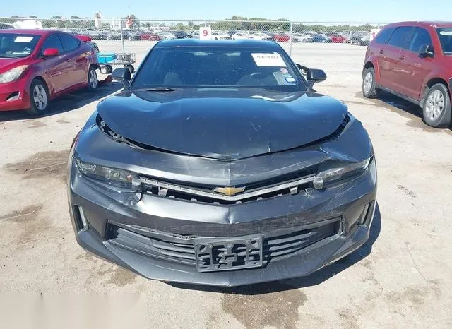 1G1FA1RX4J0184270 2018 2018 Chevrolet Camaro- 1LS 6