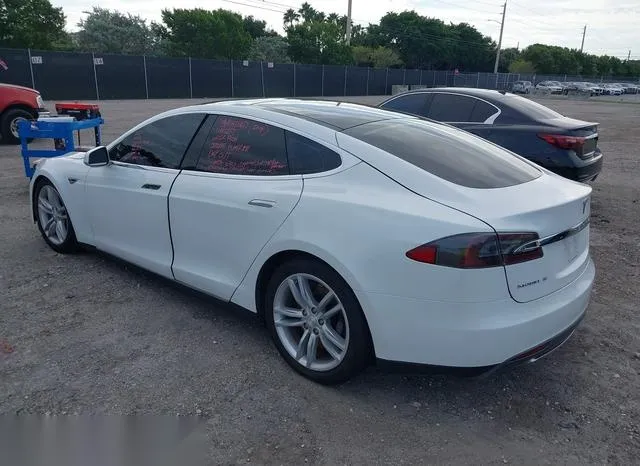 5YJSA1S18EFP33102 2014 2014 Tesla Model S 3