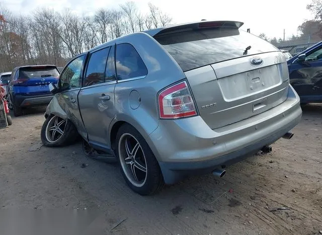 2FMDK49C28BA33488 2008 2008 Ford Edge- Limited 3