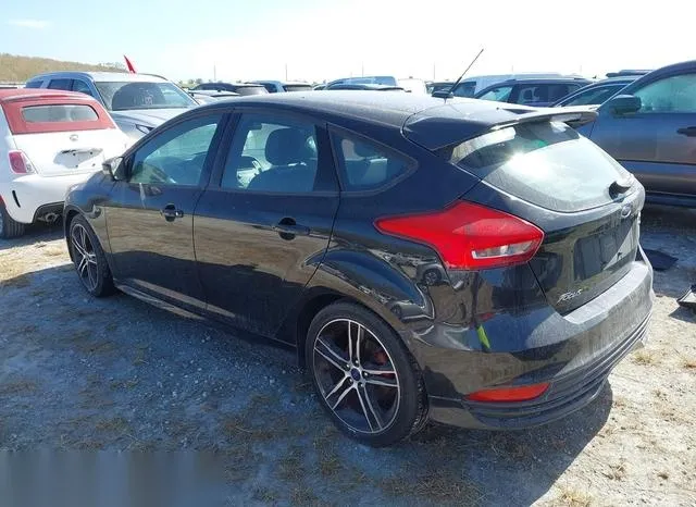 1FADP3L95HL301324 2017 2017 Ford Focus St 3