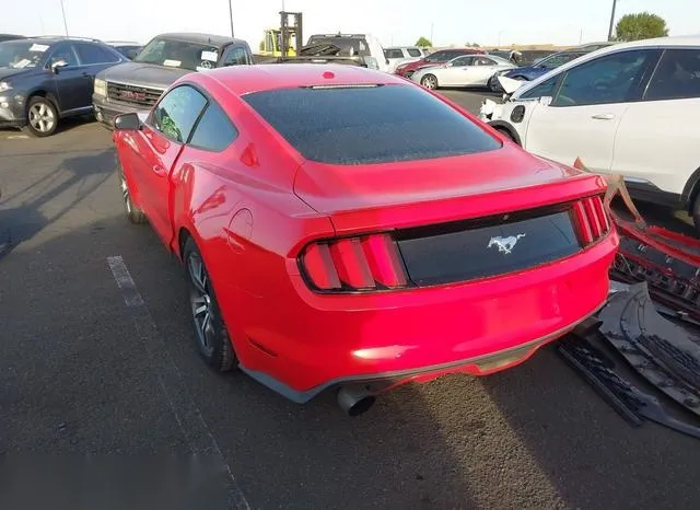 1FA6P8TH0F5306641 2015 2015 Ford Mustang- Ecoboost 3