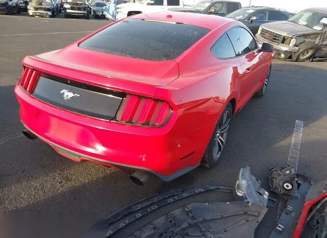 1FA6P8TH0F5306641 2015 2015 Ford Mustang- Ecoboost 4