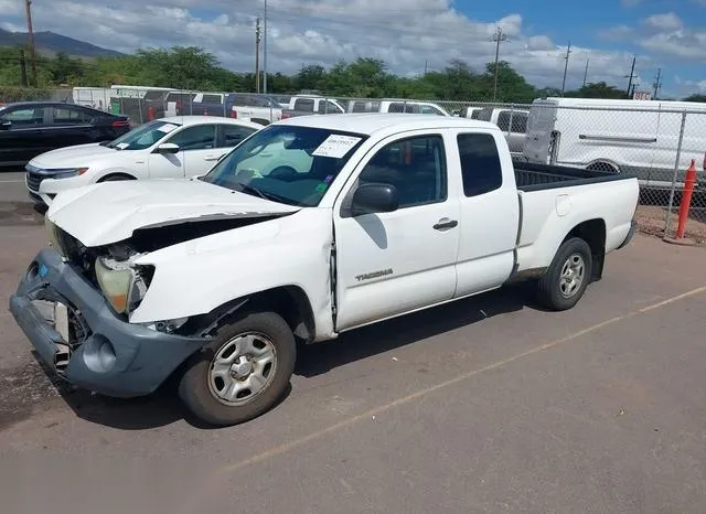 5TETX22N66Z264720 2006 2006 Toyota Tacoma 2