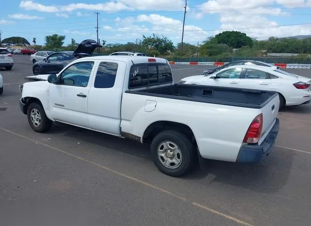 5TETX22N66Z264720 2006 2006 Toyota Tacoma 3