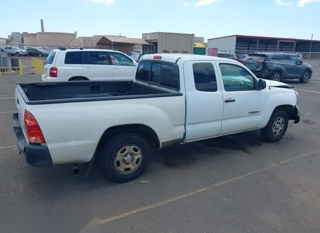 5TETX22N66Z264720 2006 2006 Toyota Tacoma 4