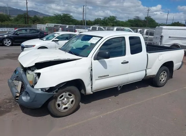 5TETX22N66Z264720 2006 2006 Toyota Tacoma 6