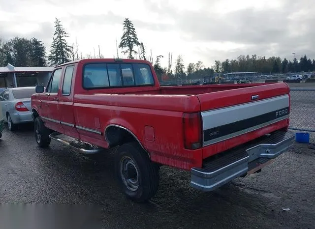 1FTHX26M3PKA08239 1993 1993 Ford F-250 3