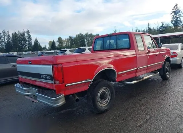 1FTHX26M3PKA08239 1993 1993 Ford F-250 4