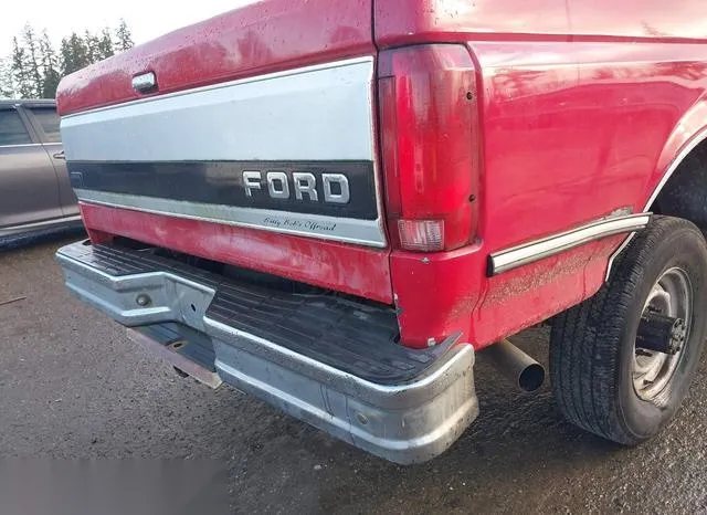 1FTHX26M3PKA08239 1993 1993 Ford F-250 6