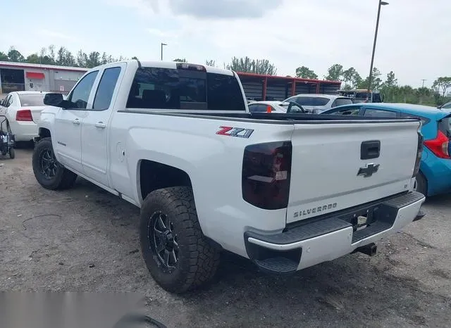 1GCVKREC5JZ328261 2018 2018 Chevrolet Silverado 1500- 2LT 3