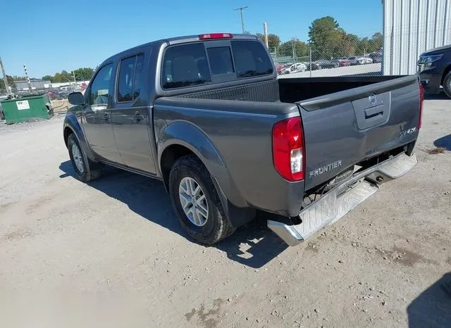 1N6AD0EV8KN711073 2019 2019 Nissan Frontier- SV 3