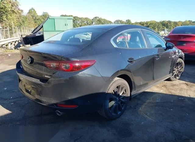 3MZBPABM7RM418458 2024 2024 Mazda 3- 2-5 S Select Sport 4