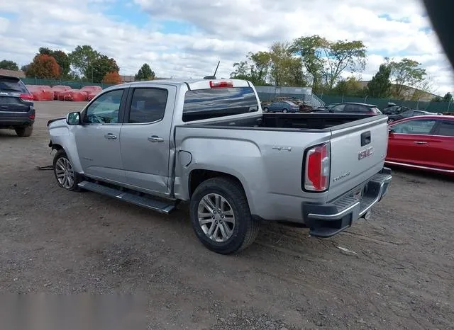 1GTG6CE31F1136867 2015 2015 GMC Canyon- Slt 3