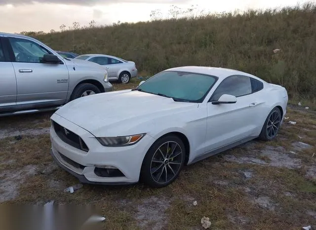 1FA6P8TH1G5243907 2016 2016 Ford Mustang- Ecoboost 6