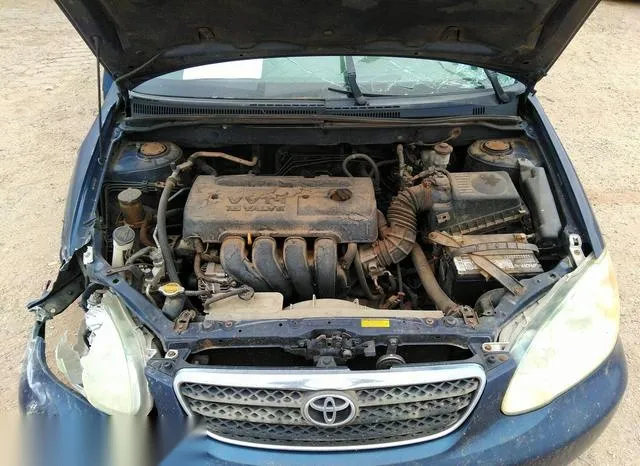 2T1BR30E45C339871 2005 2005 Toyota Corolla- LE 10