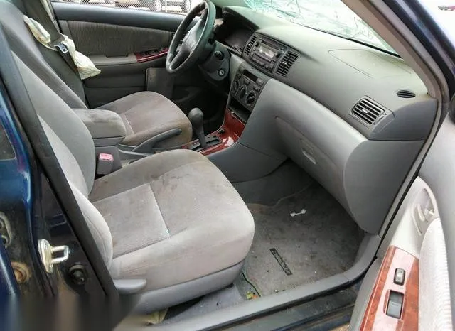 2T1BR30E45C339871 2005 2005 Toyota Corolla- LE 5